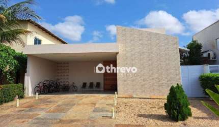 Casa com 4 dormitórios à venda, 178 m² por R$ 740.000,00 - Jóia - Timon/MA