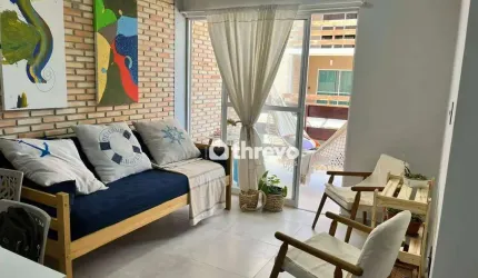 Apartamento com 3 dormitórios à venda, 77 m² por R$ 409.900,00 - Alto Bonito - Luis Correia/PI