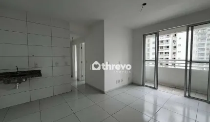 Apartamento com 3 dormitórios à venda, 59 m² por R$ 402.000,00 - Recanto das Palmeiras - Teresina/PI