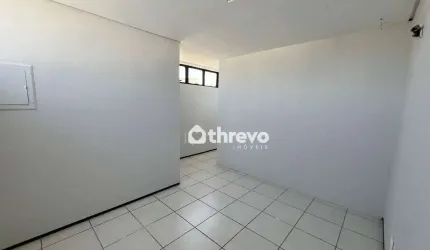 Sala para alugar, 37 m² por R$ 2.400,00/mês - Centro - Teresina/PI