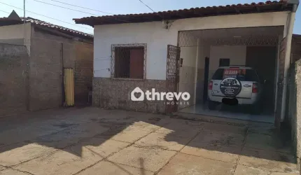 Casa com 3 dormitórios à venda, 276 m² por R$ 600.000,00 - Mafuá - Teresina/PI