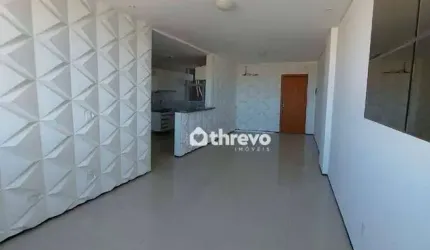 Apartamento com 3 dormitórios à venda, 77 m² por R$ 450.000,00 - Noivos - Teresina/PI
