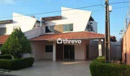 Casa com 4 dormitórios à venda, 137 m² por R$ 900.000,00 - Santa Lia - Teresina/PI
