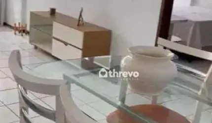 Apartamento com 1 dormitório, 46 m² - venda por R$ 290.000,00 ou aluguel por R$ 4.125,83/mês - Frei Serafim - Teresina/PI