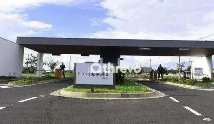 Terreno à venda, 308 m² por R$ 460.000,00 - Uruguai - Teresina/PI
