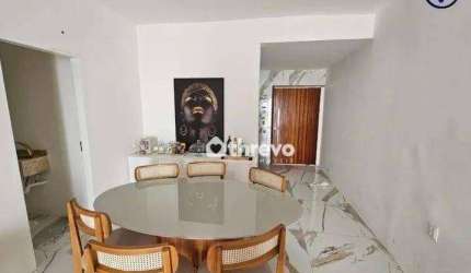 Casa com 1 dormitório à venda, 180 m² por R$ 699.000 - Fátima - Fortaleza/CE