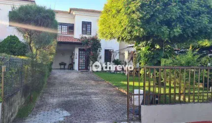 Casa com 4 dormitórios à venda, 170 m² por R$ 800.000,00 - José de Alencar - Fortaleza/CE