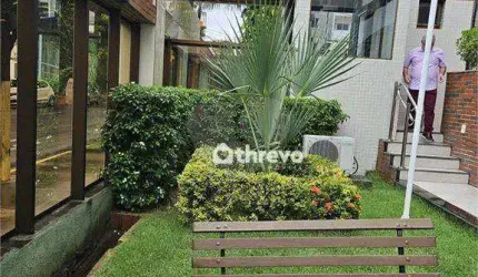 Apartamento com 3 dormitórios à venda, 131 m² por R$ 800.000,00 - Aldeota - Fortaleza/CE