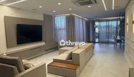 Casa com 3 dormitórios à venda, 223 m² por R$ 1.600.000,00 - Jacunda - Aquiraz/CE