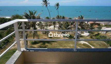 Casa com 4 dormitórios à venda, 300 m² por R$ 500.000,00 - Quixaba - Aracati/CE