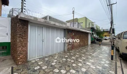 Casa com 4 dormitórios, 134 m² - venda por R$ 550.000,00 ou aluguel por R$ 3.500,00/mês - Macaúba - Teresina/PI