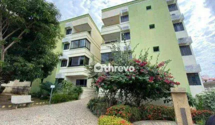 Apartamento com 3 dormitórios à venda, 78 m² por R$ 260.000,00 - Santa Isabel - Teresina/PI