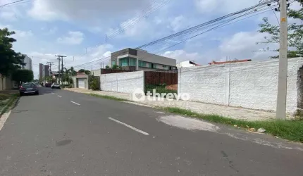 Terreno para alugar, 600 m² por R$ 3.000,00/mês - Horto - Teresina/PI