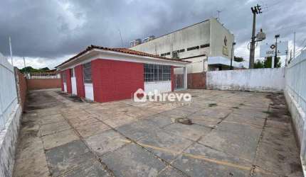 Casa para alugar, 172 m² por R$ 5.000,00/mês - São Cristóvão - Teresina/PI
