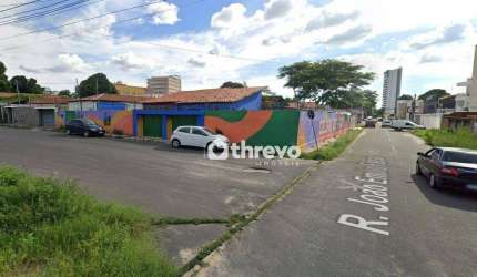 Casa para alugar, 320 m² - Jóquei - Teresina/PI