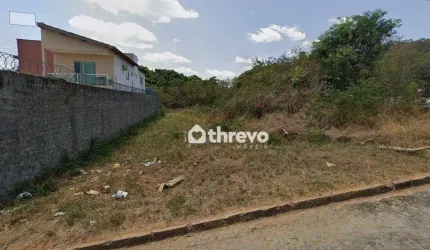 Terreno à venda, 720 m² por R$ 340.000 - Gurupi - Teresina/PI