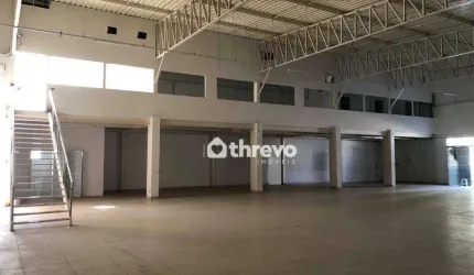Prédio para alugar, 687 m² por R$ 15.000,00/mês - Centro - Teresina/PI