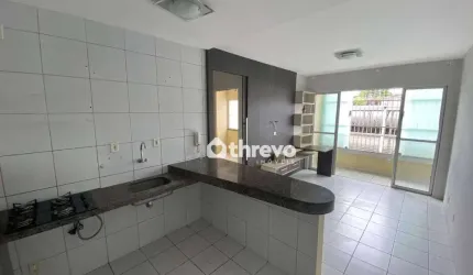 Apartamento com 3 dormitórios à venda, 60 m² por R$ 290.000,00 - Centro - Teresina/PI