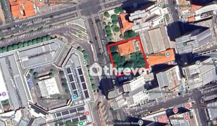 Terreno para alugar, 1600 m² por R$ 35.000,00/mês - Jóquei - Teresina/PI