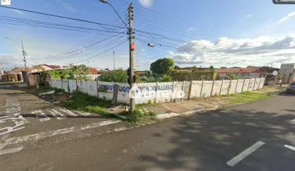 Terreno à venda, 532 m² por R$ 1.200.000 - Centro - Teresina/PI