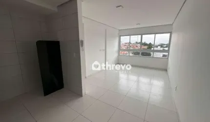 Apartamento com 3 dormitórios para alugar, 67 m² por R$ 2.589,62/mês - Primavera - Teresina/PI