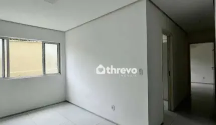 Apartamento com 3 dormitórios à venda, 60 m² por R$ 300.000,00 - Uruguai - Teresina/PI
