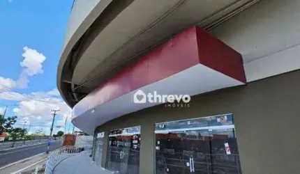 Sala para alugar, 64 m² por R$ 3.800,00/mês - Primavera - Teresina/PI