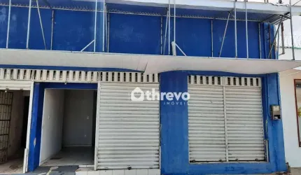 Ponto para alugar, 300 m² por R$ 6.000/mês - Centro - Teresina/PI