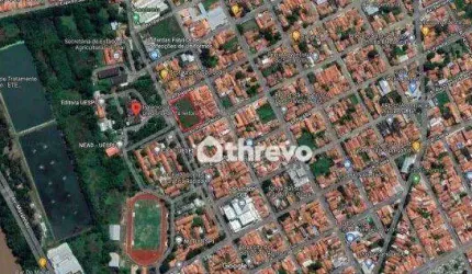 Terreno para alugar, 3800 m² por R$ 5.000,00/mês - Pirajá - Teresina/PI
