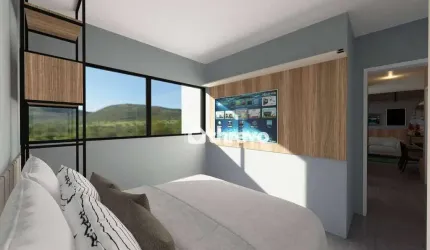 Cobertura com 3 dormitórios à venda, 133 m² por R$ 729.990,00 - Itararé - Teresina/PI