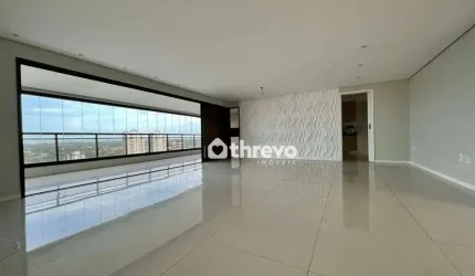 Apartamento com 4 dormitórios à venda, 259 m² por R$ 3.500.000,00 - Guararapes - Fortaleza/CE