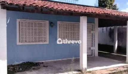 Casa com 2 dormitórios à venda, 76 m² por R$ 280.000,00 - Esplanada - Teresina/PI