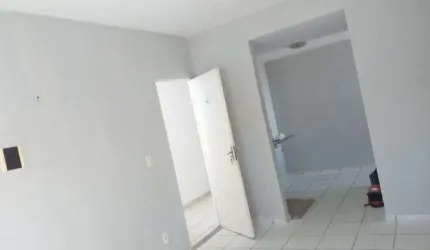 Apartamento com 2 dormitórios à venda, 48 m² por R$ 180.000,00 - Uruguai - Teresina/PI