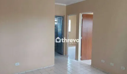 Apartamento com 2 dormitórios à venda, 47 m² por R$ 150.000,00 - Parque Ideal - Teresina/PI
