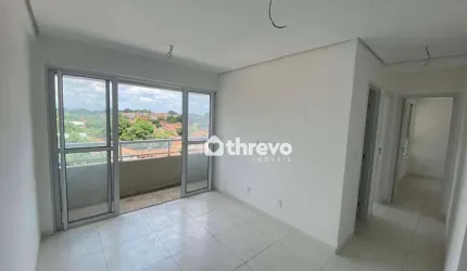 Apartamento com 2 dormitórios para alugar, 56 m² por R$ 1.950/mês - Primavera - Teresina/PI