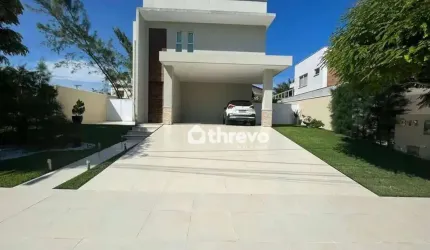 Casa com 3 dormitórios, 500 m² - venda por R$ 2.300.000,00 ou aluguel por R$ 11.000,00/mês - Pires Façanha - Eusébio/CE