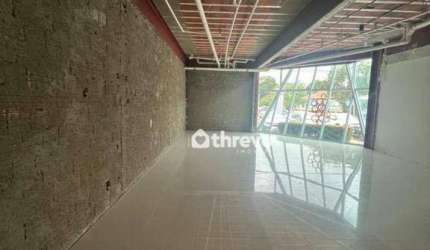 Sala para alugar, 42 m² por R$ 5.850,00/mês - Fátima - Teresina/PI
