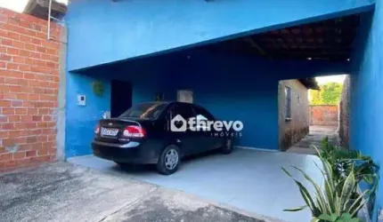 Casa com 4 dormitórios à venda, 103 m² por R$ 240.000,00 - Memorare - Teresina/PI