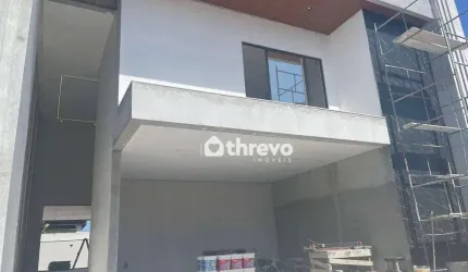 Casa com 5 dormitórios à venda, 344 m² por R$ 2.400.000,00 - Bairro Cidade Alpha - Eusébio/CE