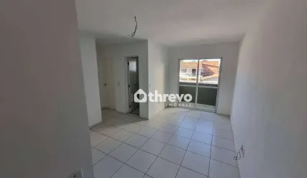 Apartamento com 3 dormitórios à venda, 64 m² por R$ 249.000,00 - Centro - Eusébio/CE