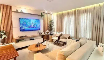 Casa com 3 dormitórios à venda, 240 m² por R$ 1.190.000,00 - Pires Façanha - Eusébio/CE