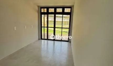 Apartamento com 2 dormitórios à venda, 74 m² por R$ 580.000,00 - Coqueiro - Luis Correia/PI