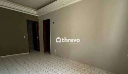 Apartamento com 2 dormitórios à venda, 48 m² por R$ 155.000,00 - Cidade dos Funcionários - Fortaleza/CE