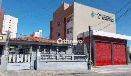 Casa com 5 dormitórios à venda, 423 m² por R$ 1.800.000,00 - Dionisio Torres - Fortaleza/CE