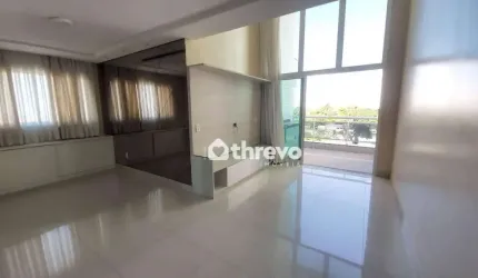 Apartamento com 3 dormitórios à venda, 115 m² por R$ 1.290.000,00 - Parque Iracema - Fortaleza/CE