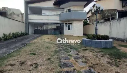 Casa com 6 dormitórios à venda, 330 m² por R$ 990.000,00 - José de Alencar - Fortaleza/CE