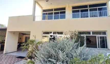 Casa com 3 dormitórios à venda, 308 m² por R$ 1.680.000,00 - Lagoa Sapiranga (Coité) - Fortaleza/CE