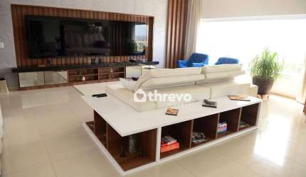 Apartamento com 3 dormitórios à venda, 83 m² por R$ 1.150.000,00 - Centro - Fortaleza/CE