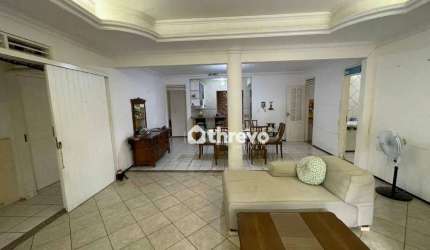 Casa com 3 dormitórios à venda, 180 m² por R$ 580.000,00 - José de Alencar - Fortaleza/CE