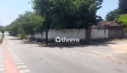 Terreno à venda, 5125 m² por R$ 3.700.000,00 - José de Alencar - Fortaleza/CE